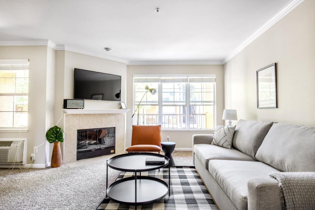 2br W Wd Gym Pool S F O-509