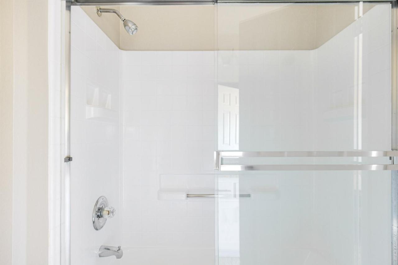 Apartment 2br W Wd Gym Pool S F O-509 Santa Clara