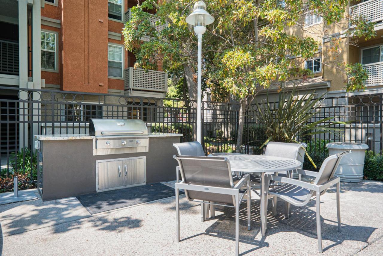 2br W Wd Gym Pool S F O-509 Apartment Santa Clara