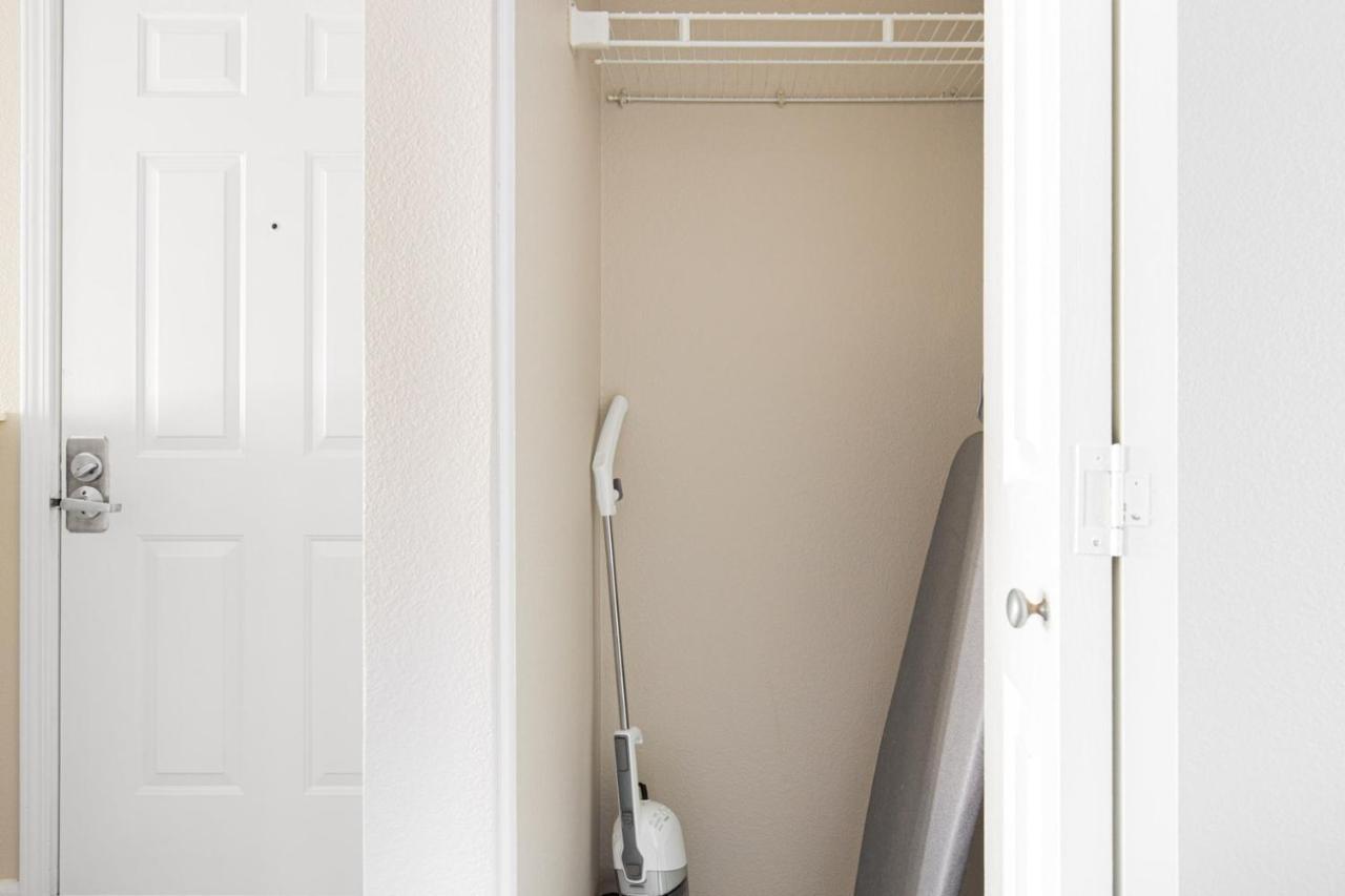 2br W Wd Gym Pool S F O-509 Apartment Santa Clara