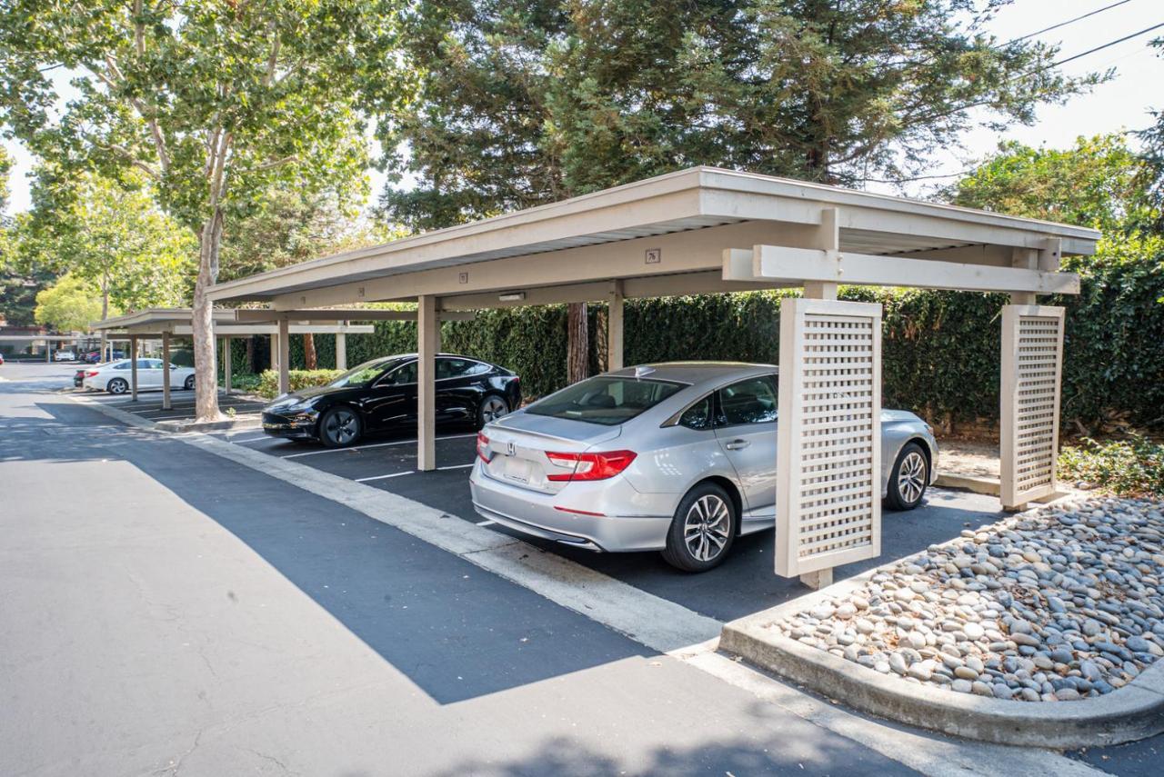 2br W Wd Gym Pool S F O-509 * Santa Clara
